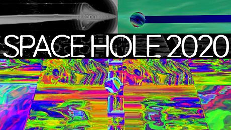 Space Hole 2020 Game