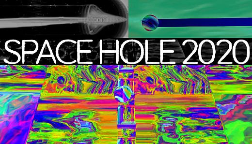 Space Hole 2020