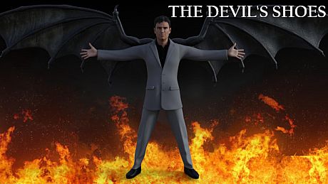 The Devil's Shoes Game