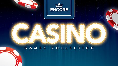 Encore Casino Games Collection Game