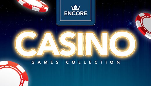 Encore Casino Games Collection