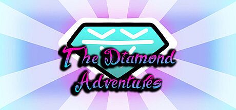 The Diamond Adventures Game