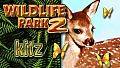 Wildlife Park 2 - Kitz (fawn)