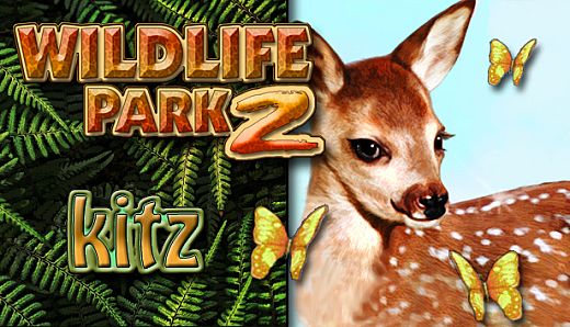 Wildlife Park 2 - Kitz (fawn)