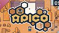 APICO OST (Bee-parture)