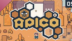 APICO OST (Bee-parture)