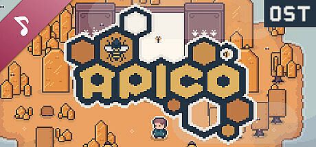 APICO OST (Bee-parture)