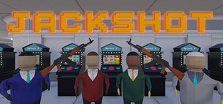 Jackshot Game