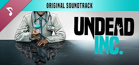 Undead Inc. Original Soundtrack DLC