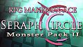 RPG Maker VX Ace - Seraph Circle: Monster Pack 2