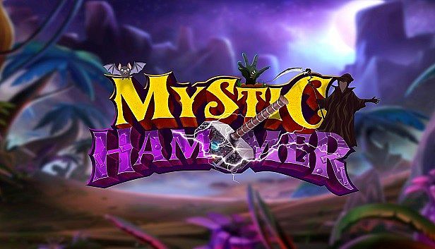 Buy Mystic Hammer