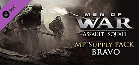 Men of War: Assault Squad - MP Supply Pack Bravo