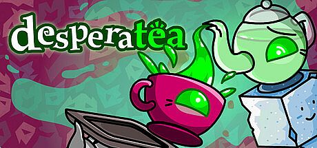Desperatea