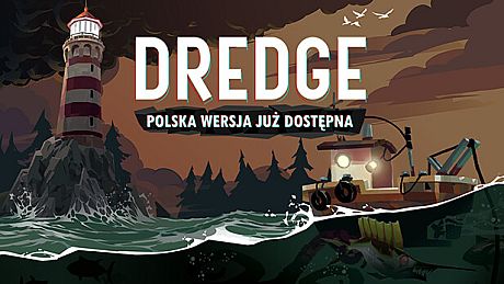 DREDGE Game