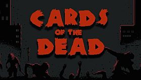 Cards of the Dead