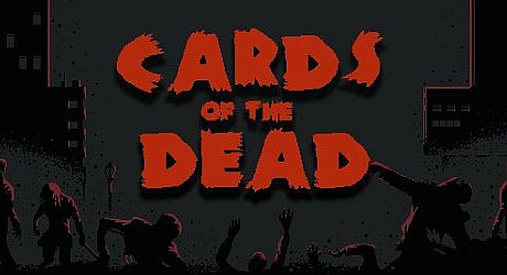 Cards of the Dead Game