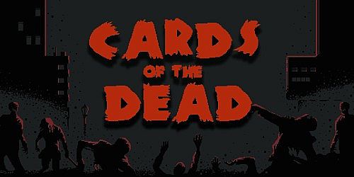 Cards of the Dead