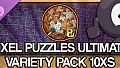 Pixel Puzzles Ultimate: Variety Pack 10XS