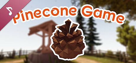 Pinecone Game - Soundtrack DLC