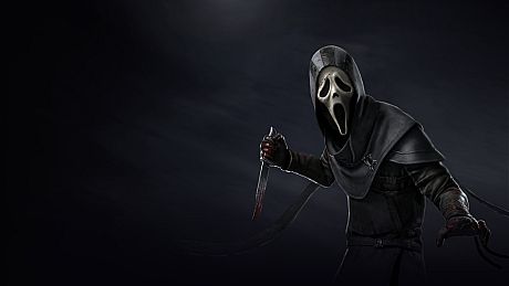 Dead by Daylight: Ghost Face DLC