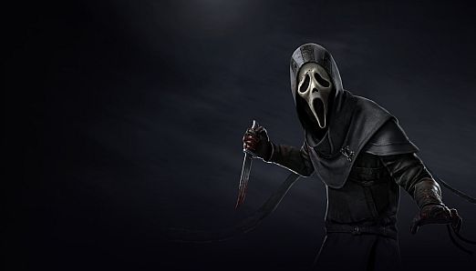 Dead by Daylight: Ghost Face