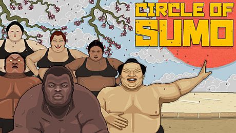 Circle of Sumo Game
