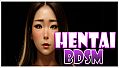Hentai BDSM - Ninja DLC 