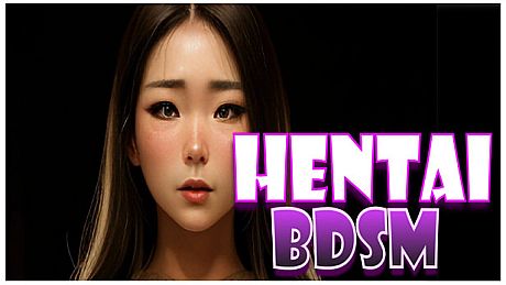 Hentai BDSM - Ninja DLC  DLC