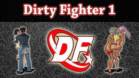 Dirty Fighter 1 Game