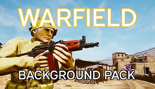 Warfield Background Pack