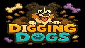 Digging Dogs