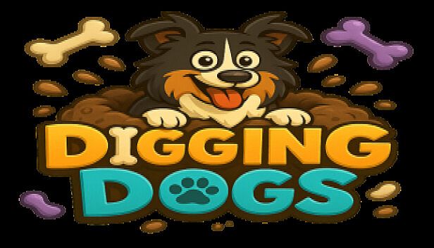Buy Digging Dogs