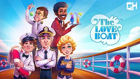 The Love Boat Game