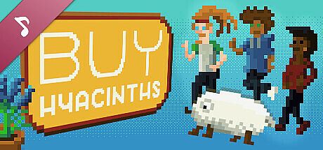 Buy Hyacinths Soundtrack DLC