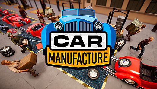 Car Manufacture