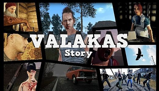 Valakas Story