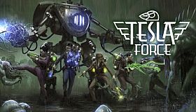 Tesla Force