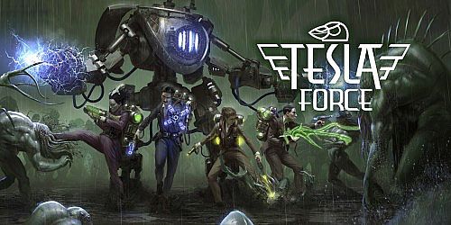 Tesla Force
