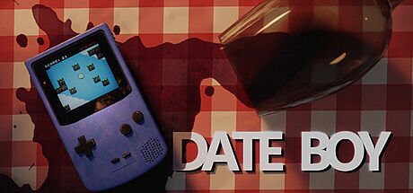 DateBoy Game