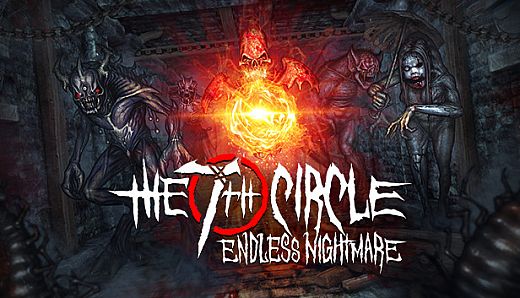The 7th Circle - Endless Nightmare