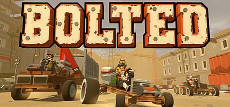 Bolted