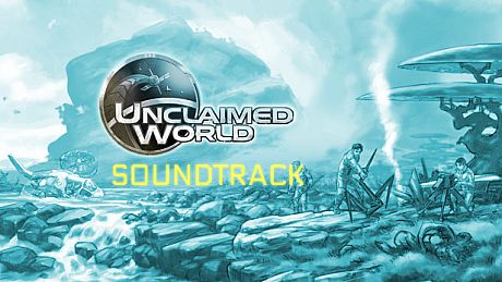 Unclaimed World - Soundtrack DLC