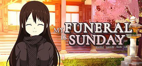 My Funeral Is Sunday Game