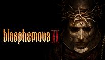Comprar Blasphemous 2 para PC