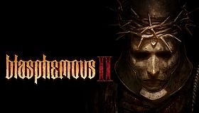 Blasphemous 2