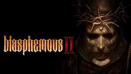 Blasphemous 2 Game