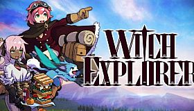 Witch Explorer