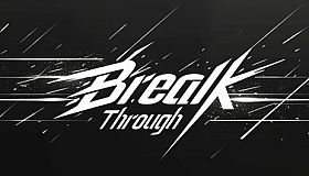 Break Through