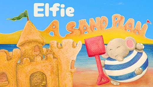 Elfie: A Sand Plan