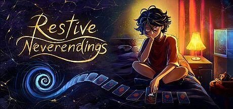 Restive Neverendings Game